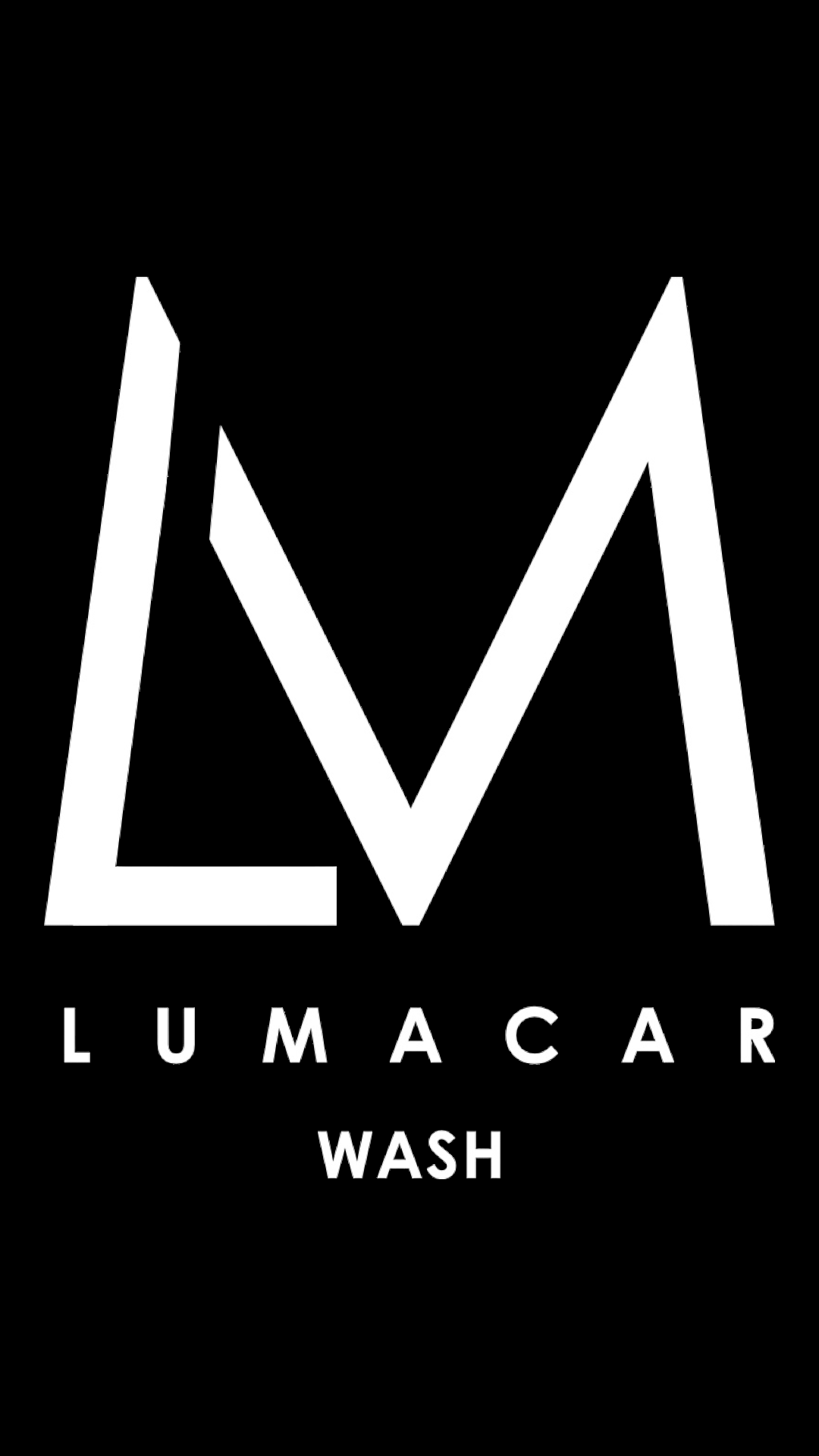 LUMACARWASH